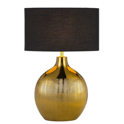 Ancora Ceramic Table Lamp