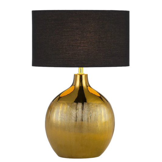 Ancora Ceramic Table Lamp