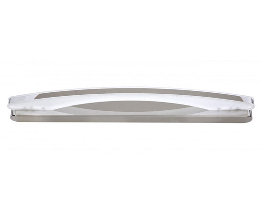 Antho 12W LED Vanity Wall Light