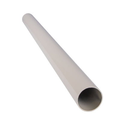 Ap-6010 60mm X 1.0m Aluminiuminium Post