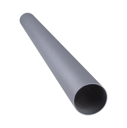 Ap-6025 60mm X 2.5m Aluminiuminium Post
