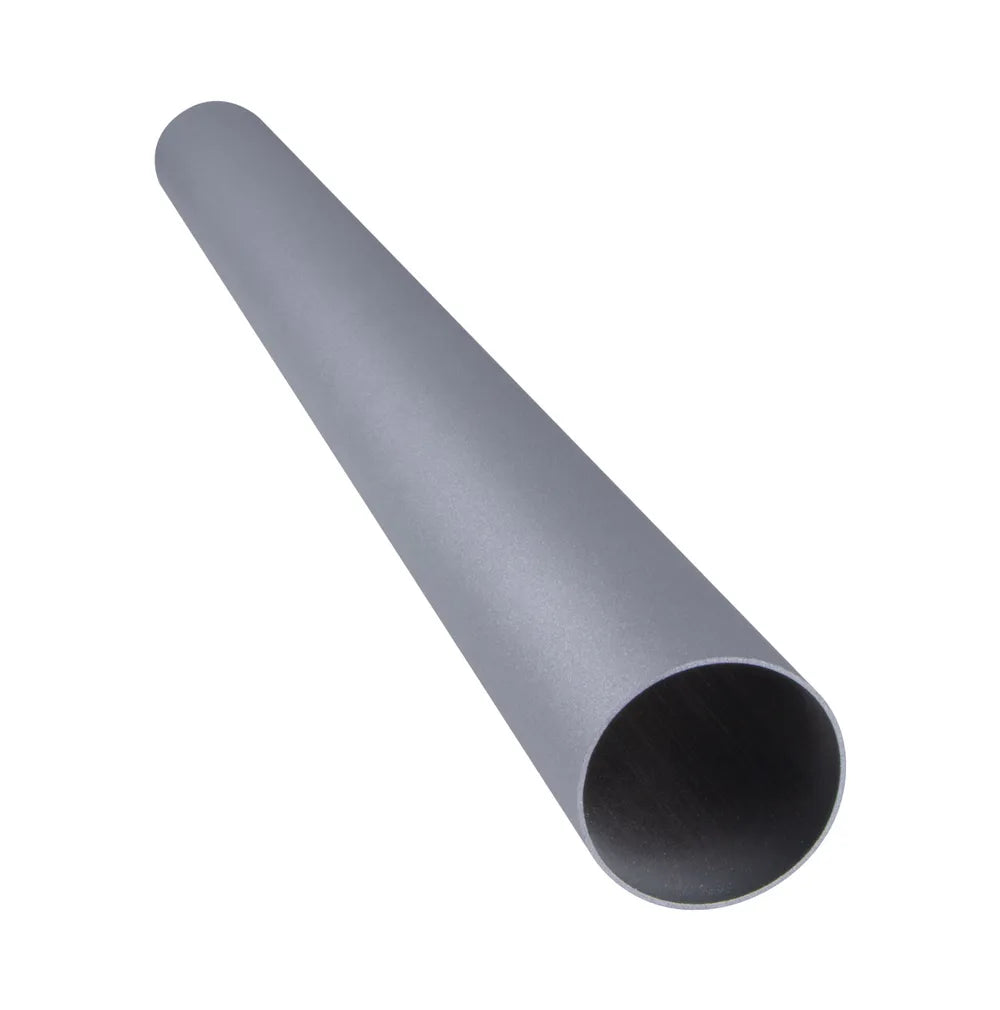 Ap-7620 76mm X 2.0m Aluminiuminium Post