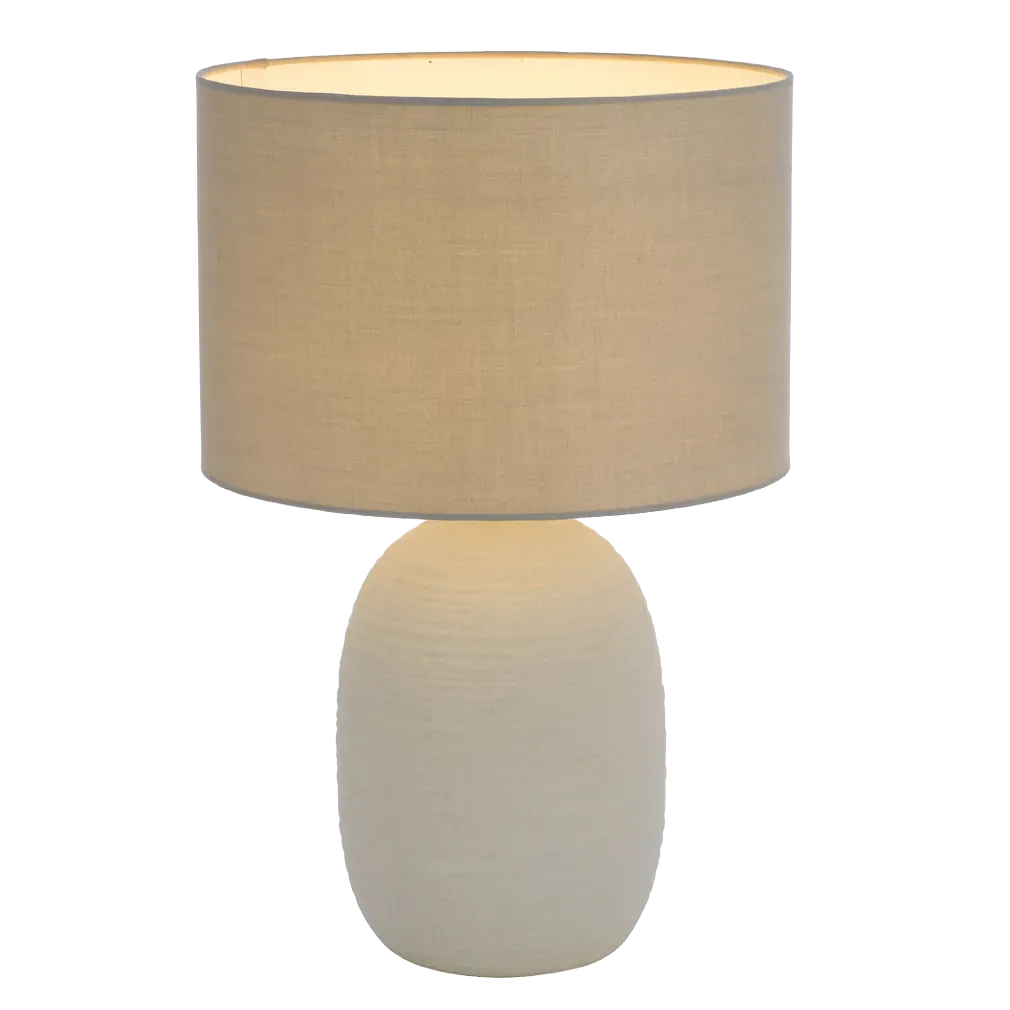 Arbro Ceramic Table Lamp