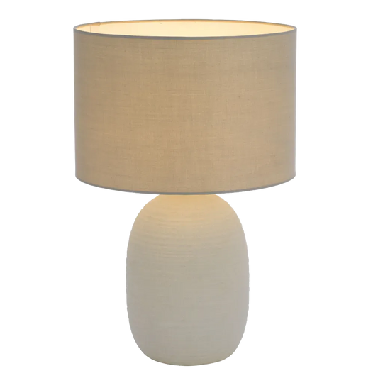 Arbro Ceramic Table Lamp