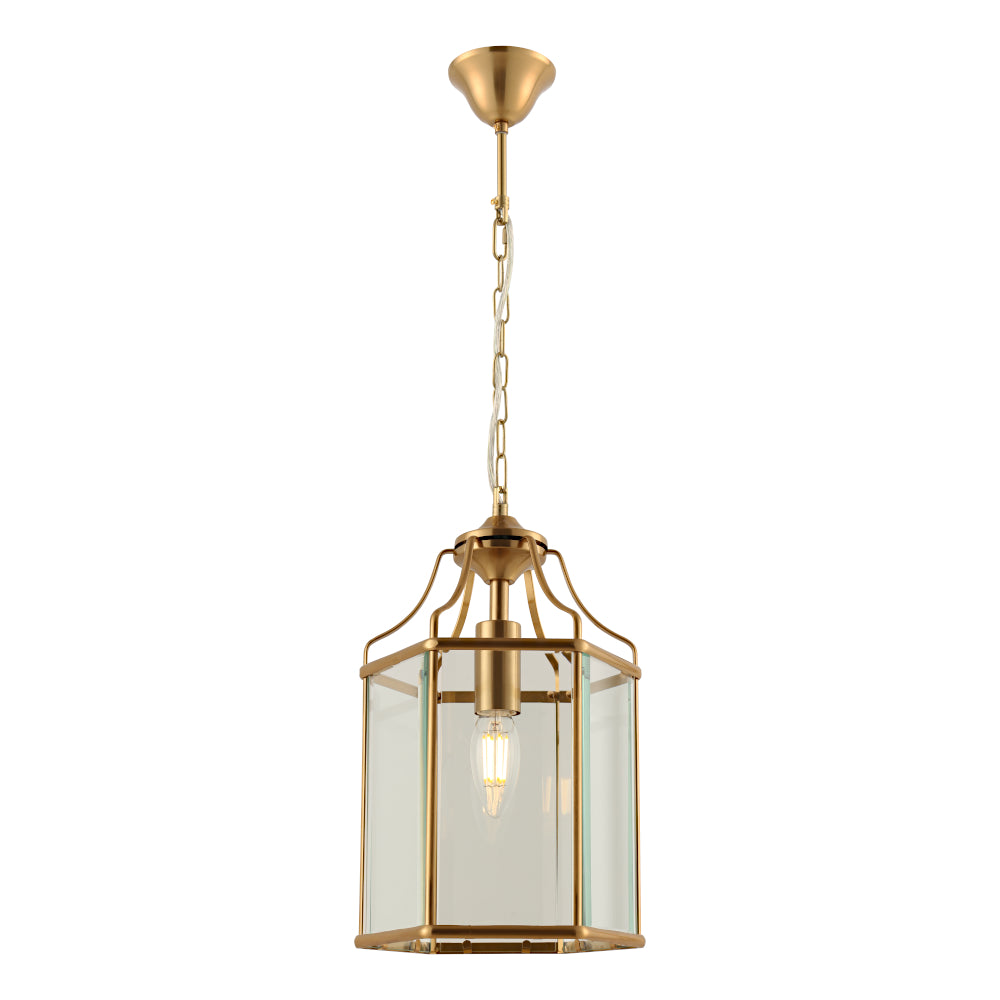 Arcadia Pendant Lights by Cougar Lighting