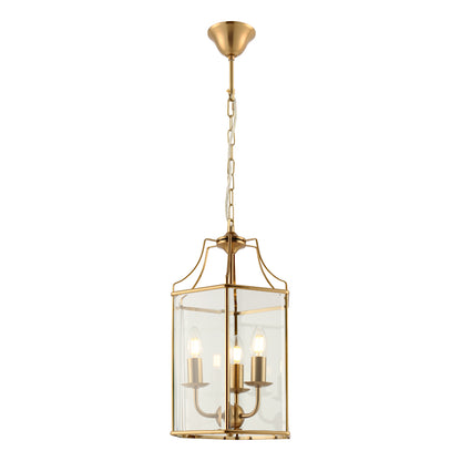 Arcadia Pendant Lights by Cougar Lighting