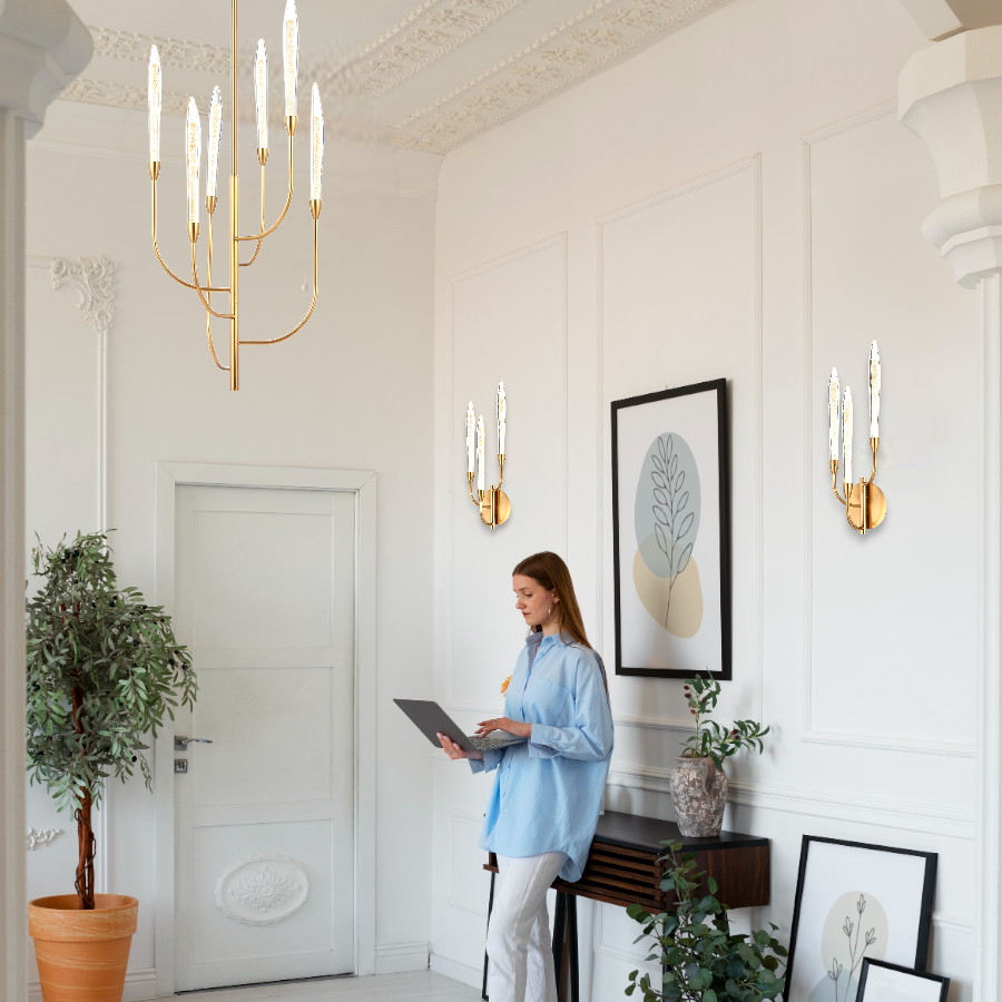 Archer Light Pendant