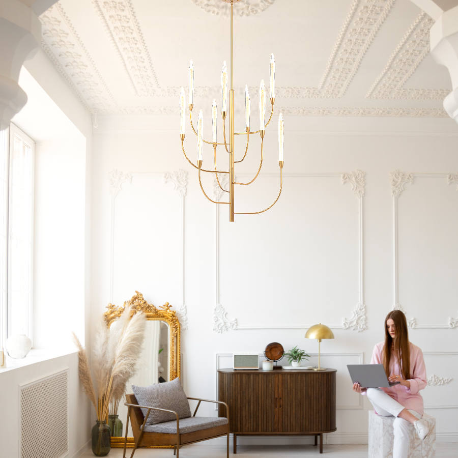 Archer Light Pendant