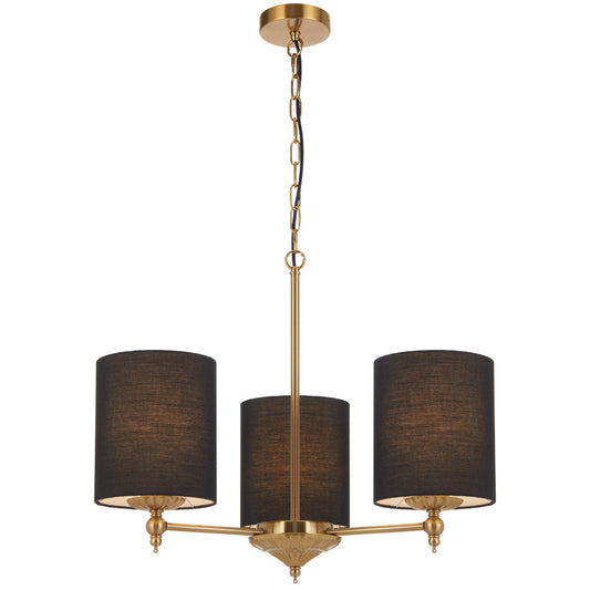 Argos 3 Light Pendant