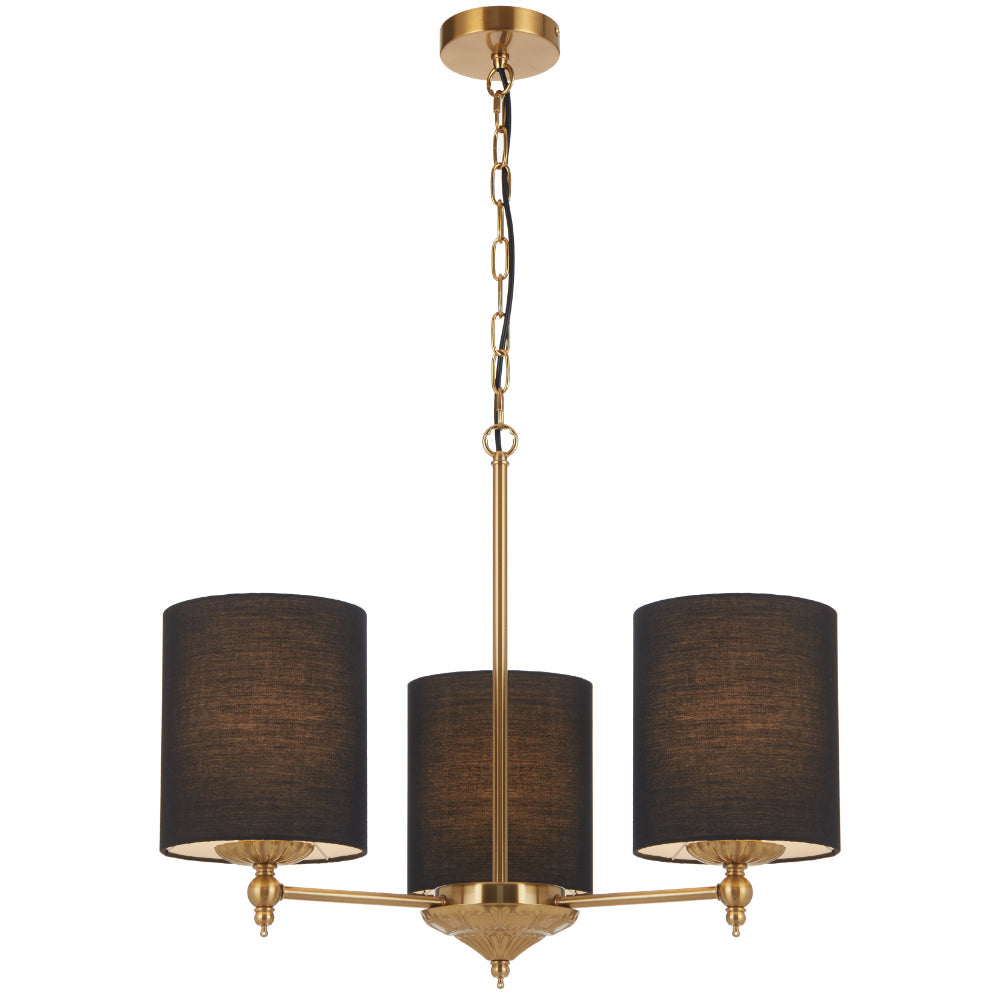 Argos 3 Light Pendant
