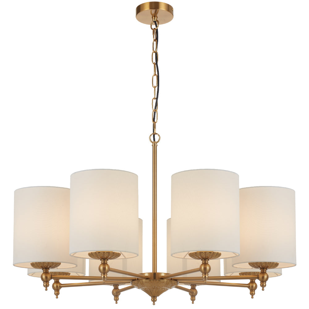 Argos 5 Light Pendant