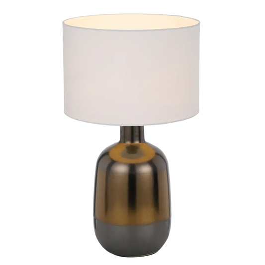 Arthur Ceramic Table Lamp