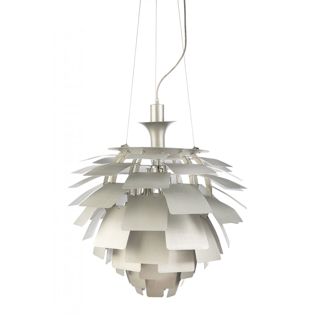 Artichoke 1 Light Pendant