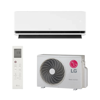 Ai Smart Series Reverse Cycle Inverter