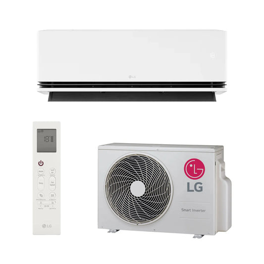 Ai Smart Series Reverse Cycle Inverter