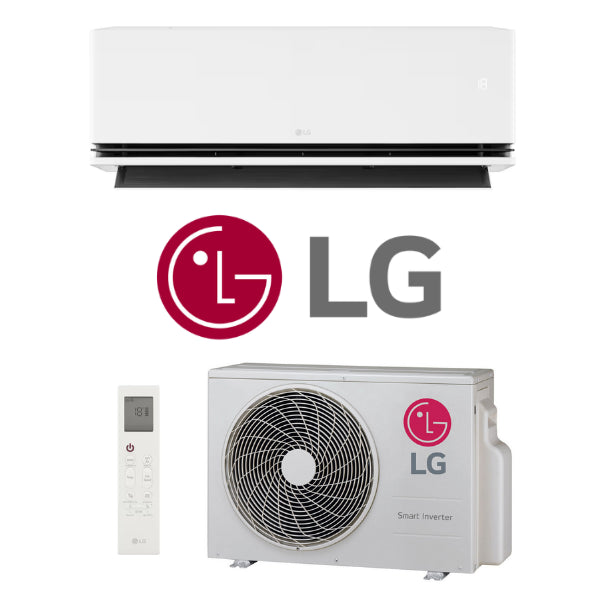 Ai Smart Series Reverse Cycle Inverter