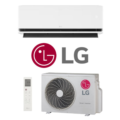 Ai Smart Series Reverse Cycle Inverter
