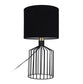 Ashley-Tl Cage Table Lamp