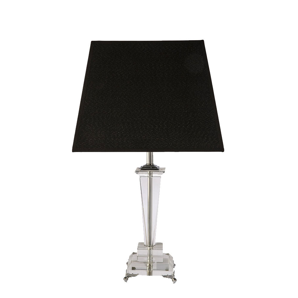 Assisi 1 Light Table Lamp