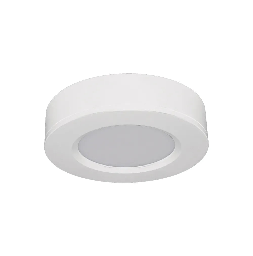 ASTRA Cabinet DownLight - Tricolour