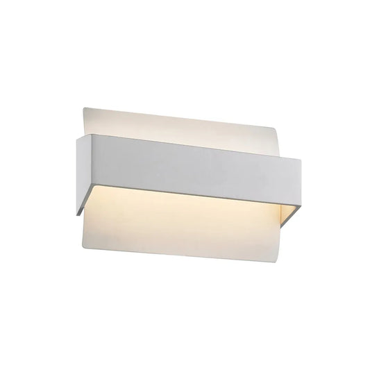 ATLANTA: City Series LED Interior Up/Down Wall Light