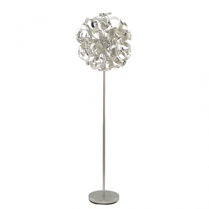 Showstopper Decorative Floor Lamp