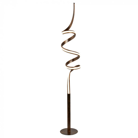 Twist Floor Lamp