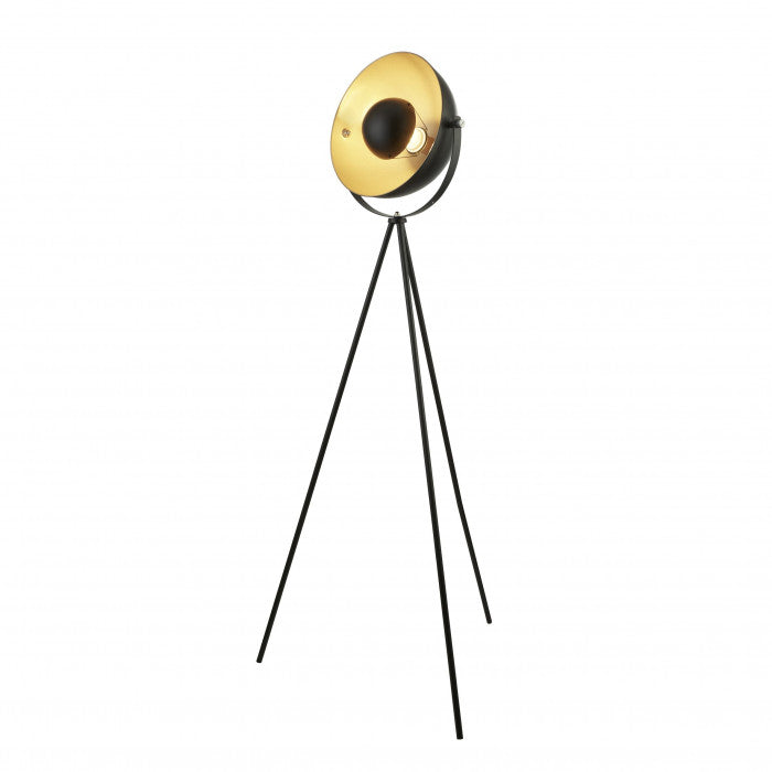 Tripod Style Floor Lamp