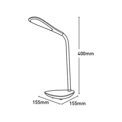 Vector LED Table Lamp