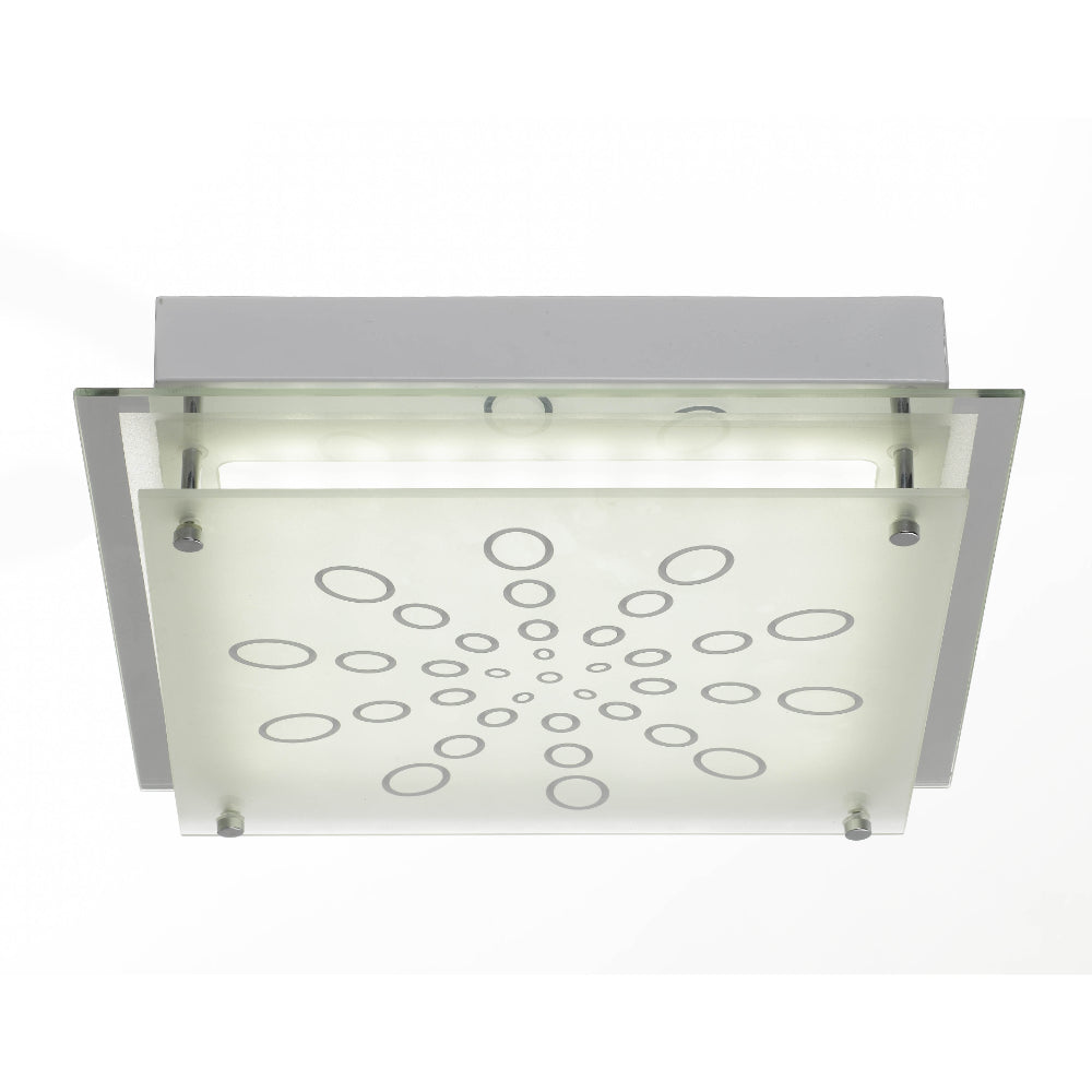 Azaro Oyster Square