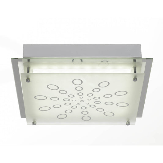 Azaro Oyster Square