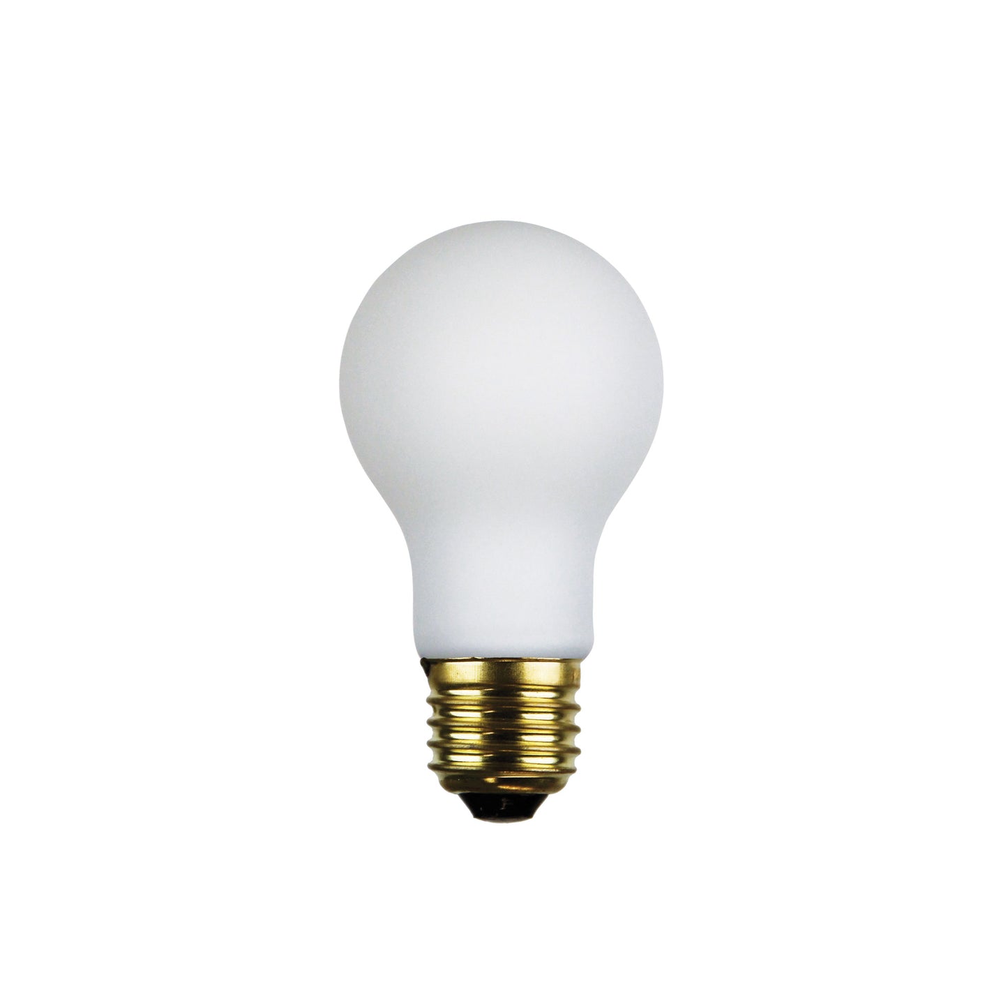 Led Opal Matt A60 Dimmable 6W E27 4000K