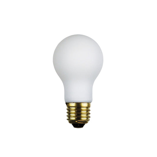 Led Opal Matt A60 Dimmable 6W E27 4000K