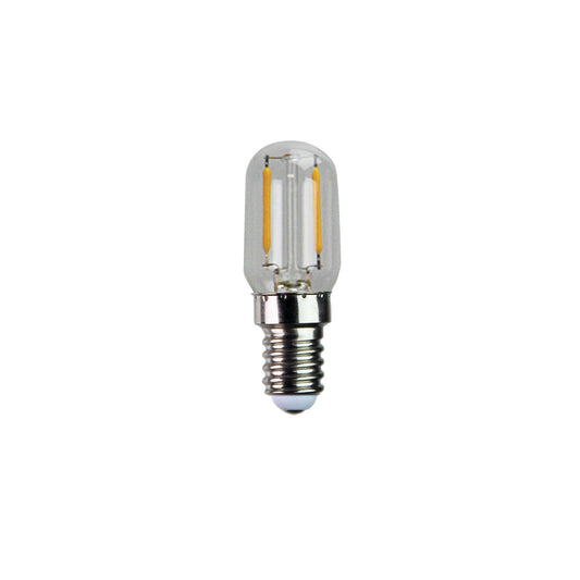 Led Filament T20 Pilot 55Mm Dimmable 1W E14 2700K