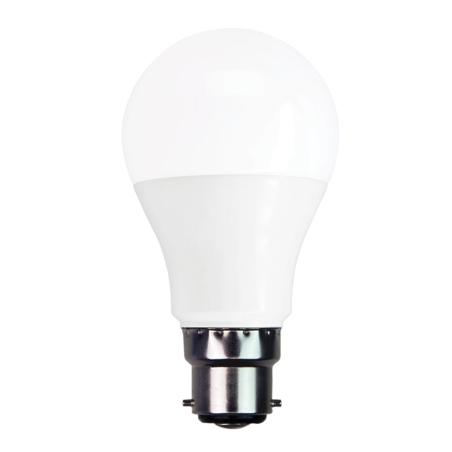 Led Gls A60 Lamp 9W B22 4000K