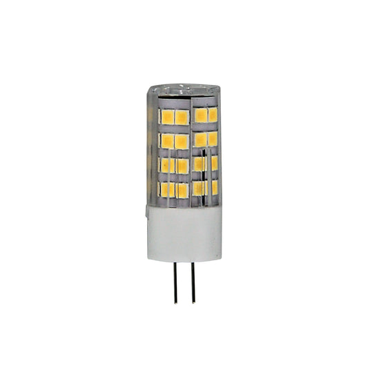 Led Bipin Lamp G4 3W 12V Ac/Dc 4000K