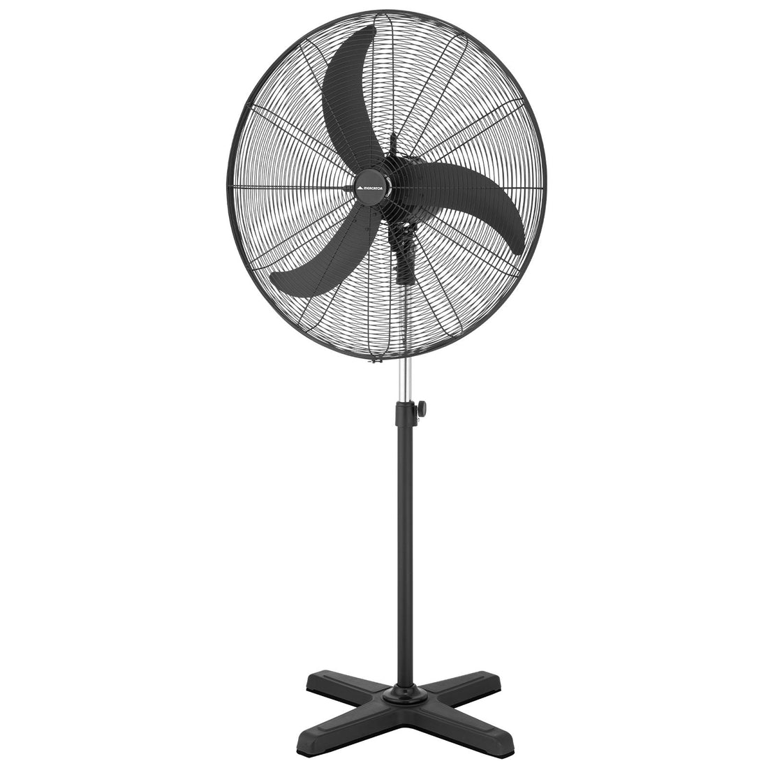 Airbond 75cm High Velocity Industrial DC Pedestal Fan