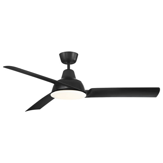 Airventure 133cm AC Ceiling Fan with LED Light