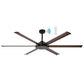 Albatross II DC Ceiling Fan