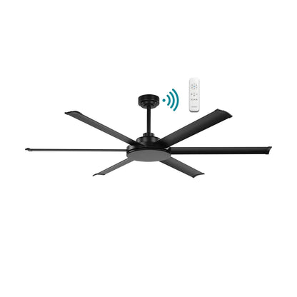 Albatross II DC Ceiling Fan