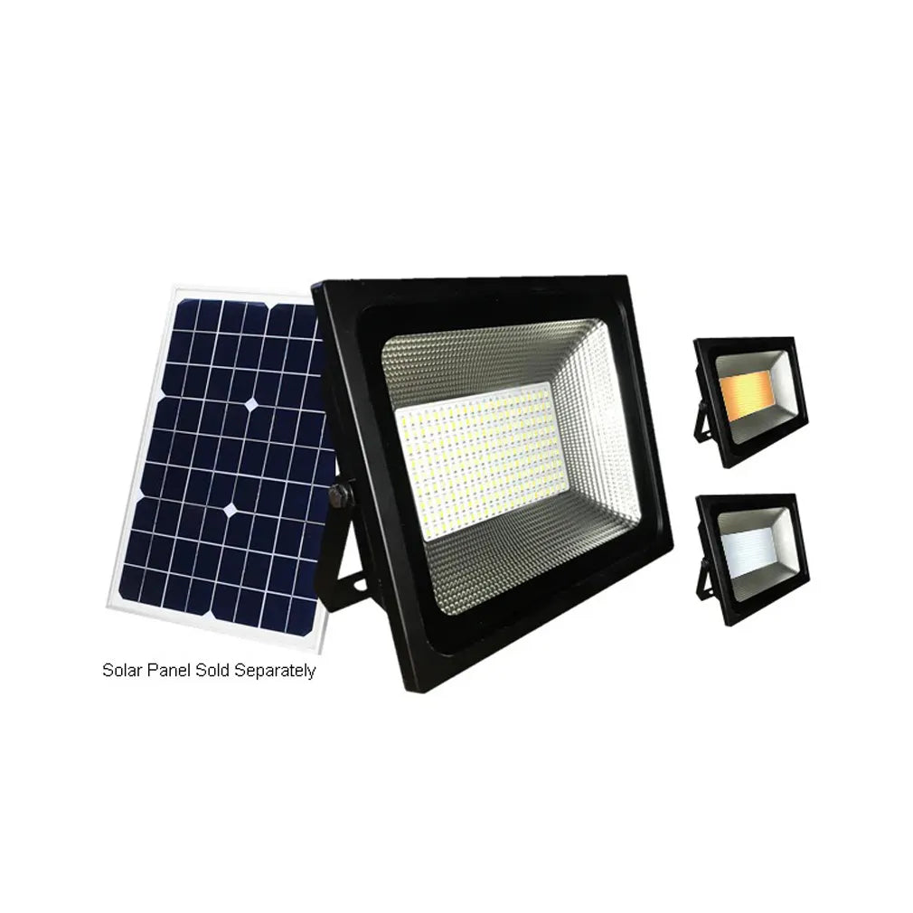 10W Floodlight - Dual Colour