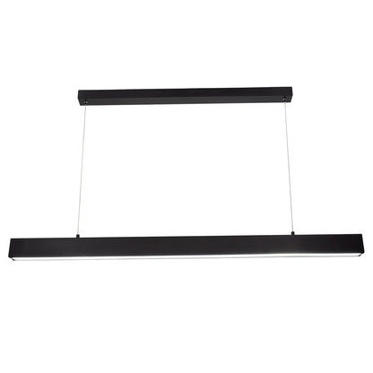 Amar Island Pendant Light