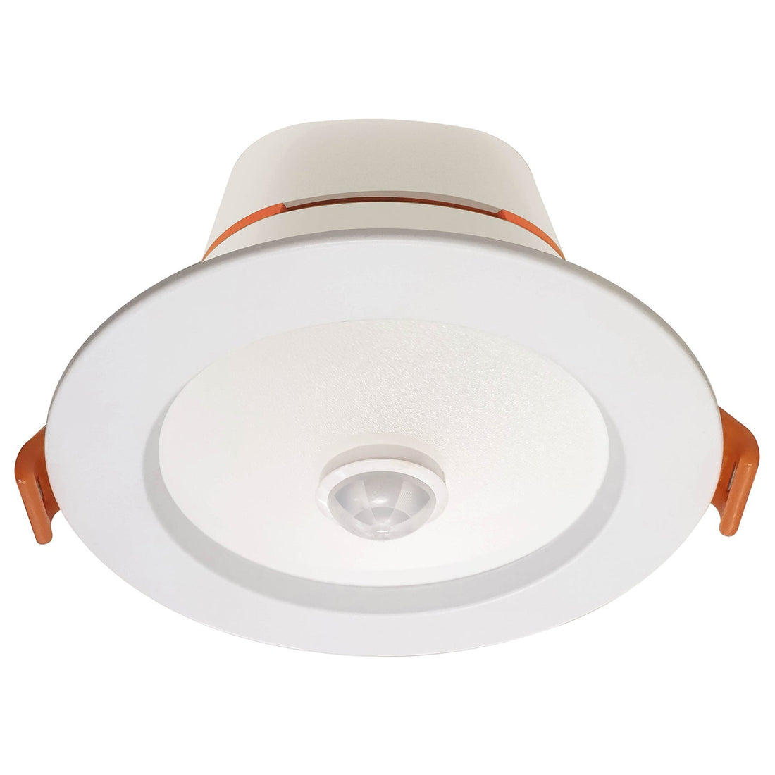 Apollo 7W 3CCT LED Downlight with PIR Sensor