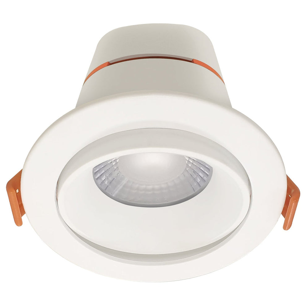 Apollo Led Low Bar Apollo Pro 7W 3CCT LED Downlight Low Glare Gimbal LED – Discount ...