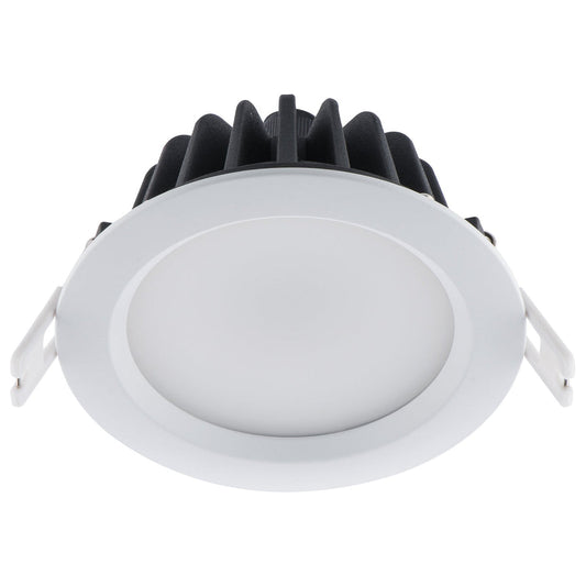 Aquarius 9W 92mm LED Downlight