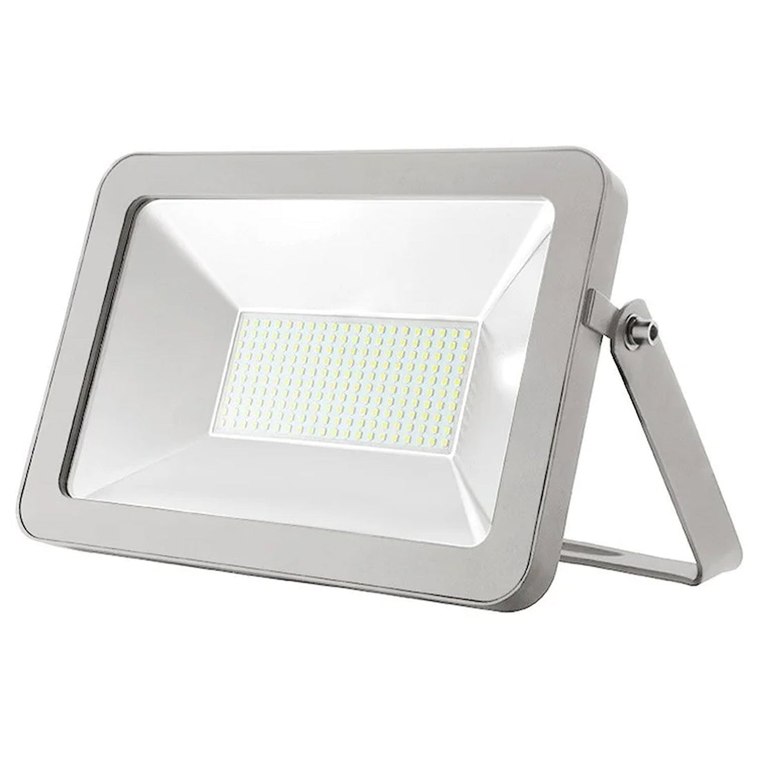 Aspect LED Flood Light Grey