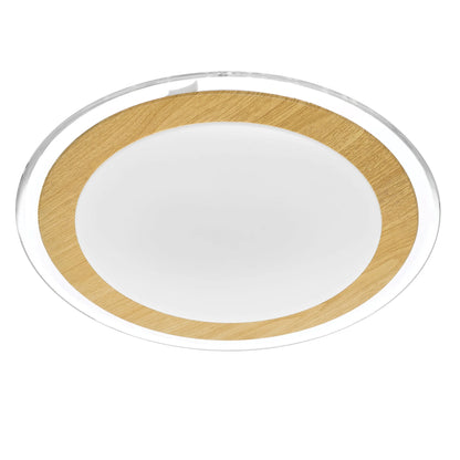 Astrid LED Oyster Various Options