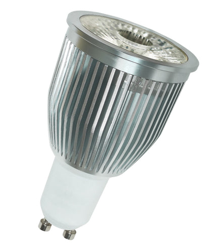 PHLGU10B-9 COB LED Lamp GU10 Dimmable High Lumen Globes