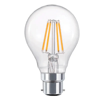 A60 LED Filament Lamp