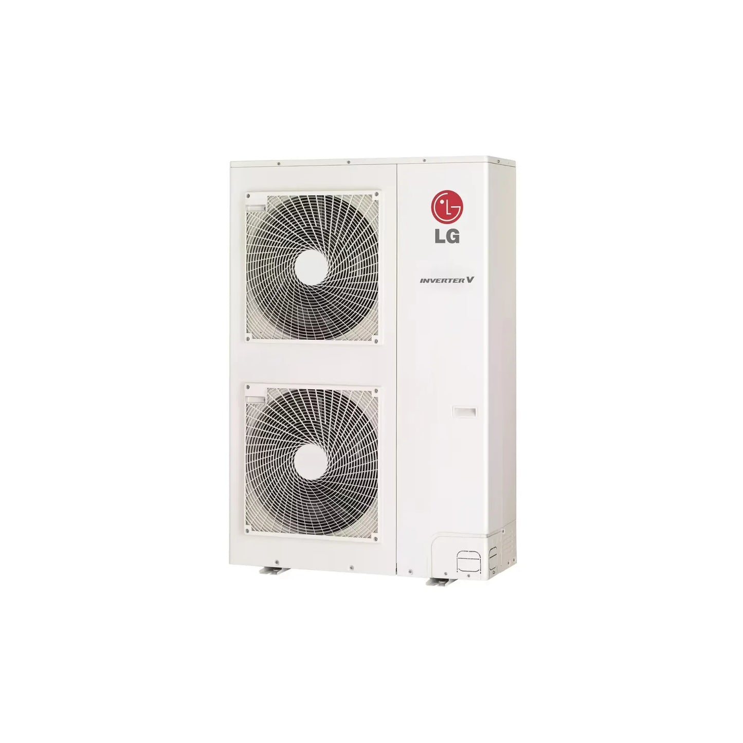 Three Phase Splittable High Static Ducted Air Conditioning System